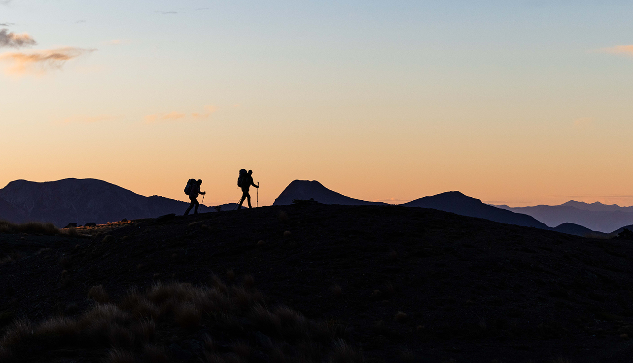 10 Tips for Hiking in New Zealand 